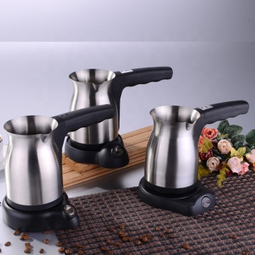 Briki turkish coffee maker coffee pot SUS304