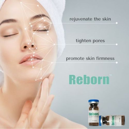 Naturally Wrinkles Removal Hayluronic Acid PLLA Hydrogel