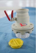 Flexitank for Natural Latex