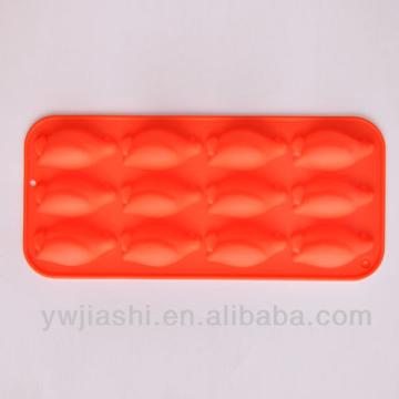 Silicone mini chocolate molds/silicone candy molds