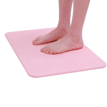 Diatomaceous Earth Large Stone Bath Mat