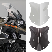 Windscreen Deflector Protector for BMW R1200GS Adventure ADV LC 2012-2019