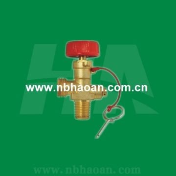 Hand Wheel Valve