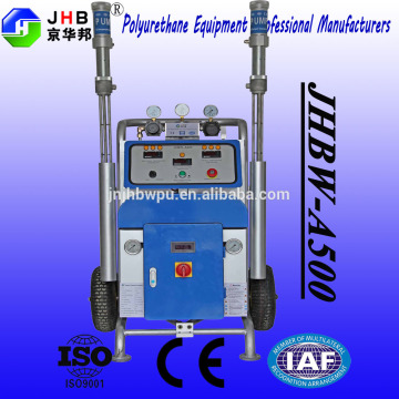 HOT SALE PU SPRAY MACHINE