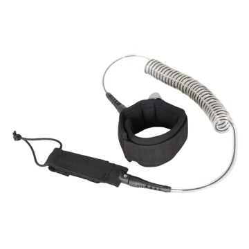 Surf Leashes: Protect Your Board and Style Your Session