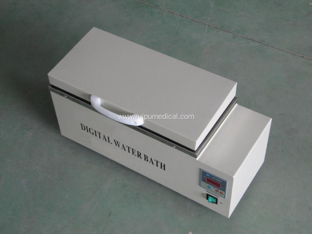 ELECTRIC HEAT THERMOSTATIC WATER BATH