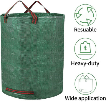 Outdoor storage bags