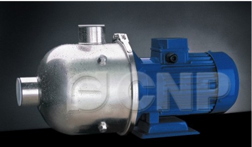 Light Horizontal Multistage Centrifugal Pump, Centrifugal Pump, CHL8-40