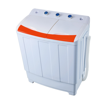 Top Loading Twin Tub 7.8KG Semi Automatic Washer