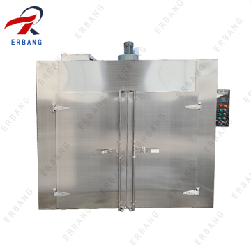 Granule Material Air Drying Oven