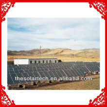 42 kw mini projects solar power systems