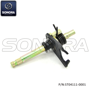 AM6 GEAR SHIFT SHAFT ASSY (P/N:ST04111-0001) Top Quality