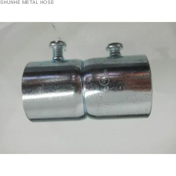 Set Screw Type EMT Coupling