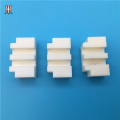 custom technical alumina ceramic machined parts