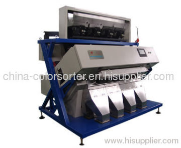 Pumkin Seeds 5000*3 Pixel Ccd Color Sorter?