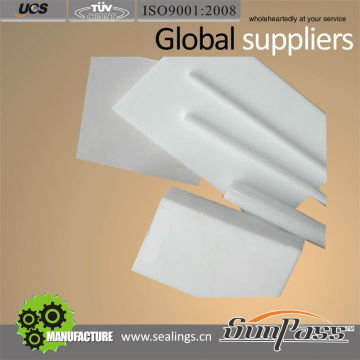 PTFE Sheet & Rod