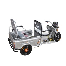 Affordable Adult Motorized Tricycles and Scooters