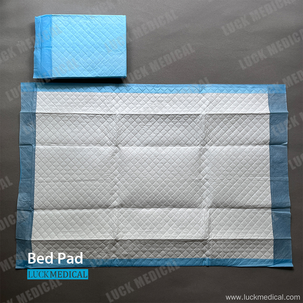 Disposable Under Pad For Elderly