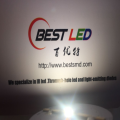 Meleg fehér LED 3020 SMD 7LM CRI80