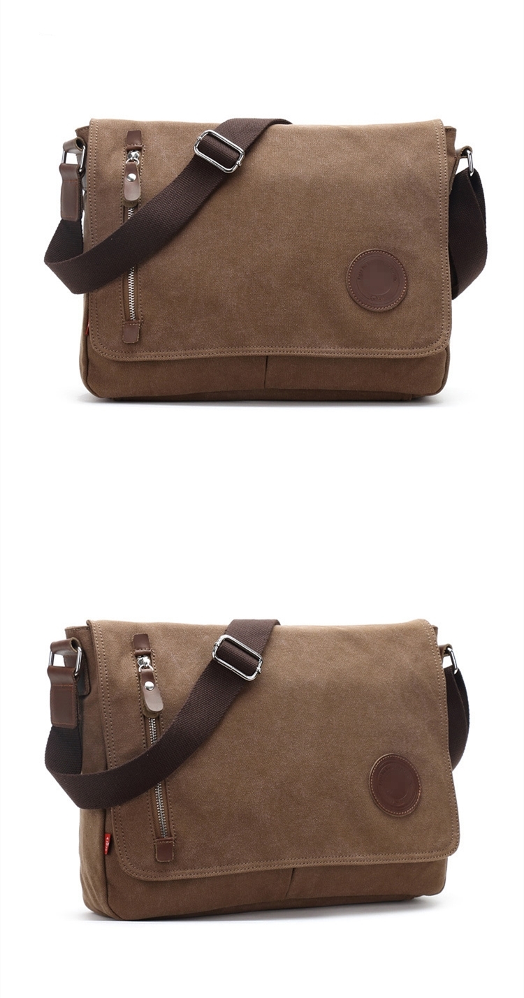 Bolsas Mensageiro Messenger Bags