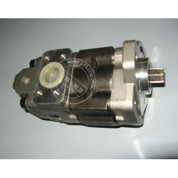 Gear Pump 708-3T-04620 для Komatsu PC78US-8