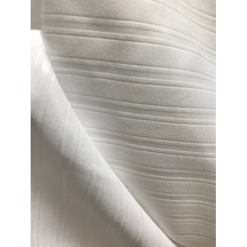 Stripe Embossed Microfiber Fabrics