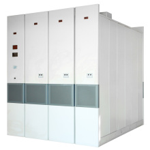 Mobile Inteligent Filing Cabinet (QBW-2EMFC)