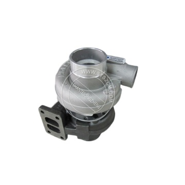 Turbocompresseur 6152-82-8610 pour moteur D85 S6D125E