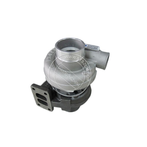 6152-82-8610 turbocompressor voor D85 S6D125E-motor: