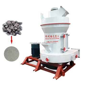 High pressure raymond grinding mill / roller grinding mill price