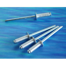 Grooved Rivets