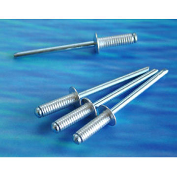 Grooved Rivets