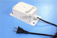 LDSW Locator for Indoor location system