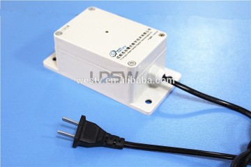 LDSW Locator for Indoor location system