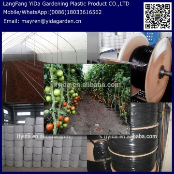 Farm greenhouse Drip Irrigation Implement