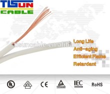 UL 62 UL 1581 RVB multi strand single core cables