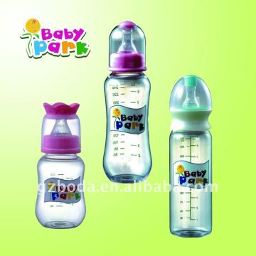 promotion milk baby feeding bottle