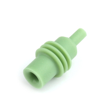 12066082 Green Auto Single Wire Seal
