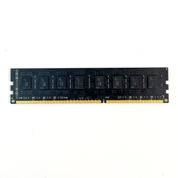 PC Memory Search: DDR3, DDR3L, DDR4 RAM Modules