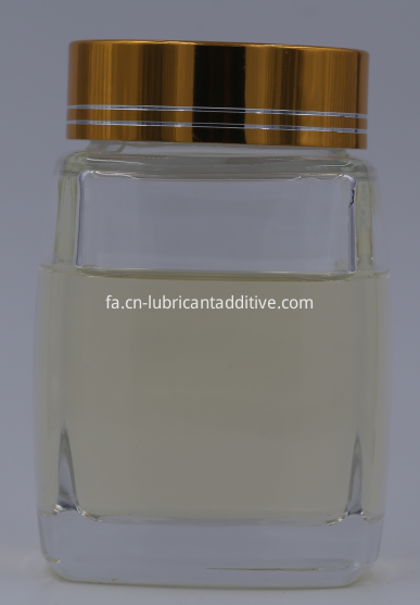 روغن پایه Metabenzenetriacid Ester Metabenzenetriacid Ester Base Oil