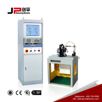 2015 Turbo Charger Balancing Machine