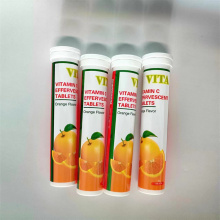 benefits of vitamin c effervescent