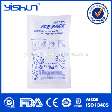 Cold Compress Single Use Ice Pack