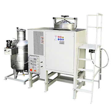 Solvent Recovery Machine and LED Products