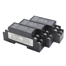 AC Voltage Transmitter Module 4-20mA 0-10V 5V Isolated Signal Output