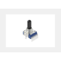 RK14K-serie Roterende potentiometer