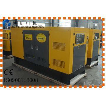 Perkins Generator Sets