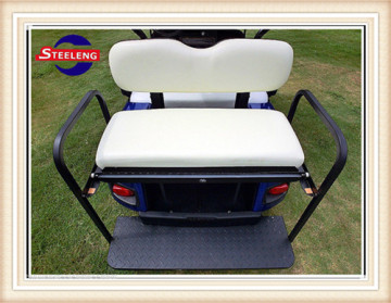 Golf Cart Rear Flip Flop Seat Kits