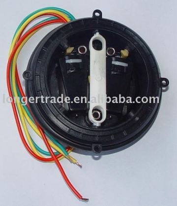 Limousine Electric Mirror Actuator