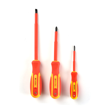 Hot Sale Insulated Screwdriver Set for Factory